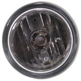 CarLights360: For 2007 2008 2009 2010 2011 Suzuki SX4 Fog Light Assembly w/ Bulbs (Vehicle Trim: Hatchback) (CLX-M0-19-0836-00-CL360A2-PARENT1)