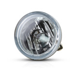 CarLights360: For 2007 2008 2009 2010 2011 Suzuki SX4 Fog Light Assembly w/ Bulbs (Vehicle Trim: Hatchback) (CLX-M0-19-0836-00-CL360A2-PARENT1)