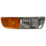 CarLights360: For 1998 1999 2000 Toyota RAV4 Turn Signal / Parking Light Assembly (CLX-M0-12-5058-01-CL360A1-PARENT1)