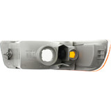 CarLights360: For 1998 1999 2000 Toyota RAV4 Turn Signal / Parking Light Assembly (CLX-M0-12-5058-01-CL360A1-PARENT1)