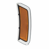 KarParts360: Fits Audi Q7 Side Marker Light Assembly 2017 2018 CAPA Certified (CLX-M0-346-1404L-UC-CL360A1-PARENT1)