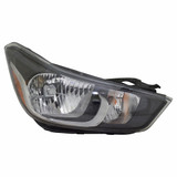 KarParts360: For Chevy Spark Headlight Assembly 2016 Hatchback (CLX-M0-20-9784-00-CL360A1-PARENT1)