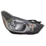 KarParts360: For Chevy Spark Headlight Assembly 2016 Hatchback (CLX-M0-20-9784-00-CL360A1-PARENT1)