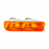CarLights360: For 1997 1998 1999 2000 2001 Jeep Cherokee Turn Signal / Parking Light Assembly (CLX-M0-12-5030-01-CL360A1-PARENT1)