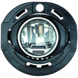 Fits Chrysler Pacifica Fog Light Assembly 2017 2018 R=L Single Piece CAPA Certified (CLX-M0-333-2036N-AC-CL360A1-PARENT1)