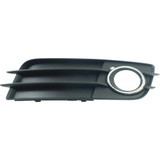 Fits Audi A4 Fog Light Cover / Bezel 2009 10 11 2012 w/o Adaptive Cruise Control (CLX-M0-346-2503L3UD-CL360A1-PARENT1)