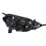 KarParts360: For Nissan Sentra Headlight Assembly 2016 2017 2018 CAPA Certified (CLX-M0-20-9794-00-9-CL360A1-PARENT1)