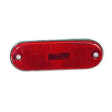 For Toyota RAV4 Rear Signal Marker Light Assembly 1996 1997 98 99 2000 Red (CLX-M0-312-1410L-AS-CL360A55-PARENT1)