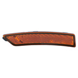 KarParts360: For 2015 2016 2017 2018 LINCOLN MKC Side Marker Light Assembly  Side w/Bulbs Replaces FO2570103 CAPA Certified (CLX-M0-331-1426L-AC-CL360A1-PARENT1)