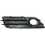 Fits Audi S4 Fog Light Cover /Bezel 2009 10 11 2012 (CLX-M0-346-2503L-UD-CL360A2-PARENT1)