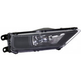 KarParts360: For Volkswagen Tiguan Fog Light Assembly 2018 DOT Certified (CLX-M0-19-6216-00-1-CL360A1-PARENT1)