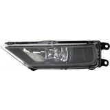 KarParts360: For Volkswagen Tiguan Fog Light Assembly 2018 DOT Certified (CLX-M0-19-6216-00-1-CL360A1-PARENT1)