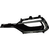 KarParts360: For 2017 2018 HYUNDAI SANTA FE SPORT Ornament Plate   Replaces HY1038128 (CLX-M0-321-2510L-UD-CL360A1-PARENT1)