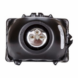 KarParts360: For Ford E-250 Econoline Headlight Assembly 1992-2002 (CLX-M0-22-1040-CL360A5-PARENT1)