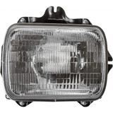 KarParts360: For Toyota Pickup Headlight Assembly 1987 1988 (CLX-M0-22-1014-CL360A3-PARENT1)