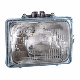 KarParts360: For 2003 2004 2005 Ford E-350 Club Wagon Headlight Assembly (CLX-M0-22-1040-CL360A7-PARENT1)
