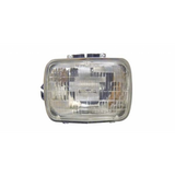 KarParts360: For Jeep Cherokee Headlight Assembly 1984-1996 (CLX-M0-22-1026-CL360A1-PARENT1)