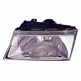 KarParts360: For Mercury Grand Marquis Headlight Assembly 2003 2004 (CLX-M0-20-6400-00-CL360A1-PARENT1)