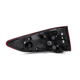 KarParts360: For Honda Odyssey Tail Light Assembly 2018 2019 2020 LED Type DOT Certified- (Vehicle Trim: Mini Passenger Van) (CLX-M0-11-9016-00-1-CL360A1-PARENT1)