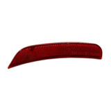 KarParts360: For Dodge Charger Side Marker Lamp 2015 16 17 2018 DOT Certified (Vehicle Trim: Sedan ; ) (CLX-M0-18-6166-00-1-CL360A1-PARENT1)
