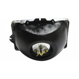 KarParts360: For Ford E-450 Super Duty Headlight Assembly 2003 2004 2005 2006 2007 (CLX-M0-22-1040-CL360A12-PARENT1)