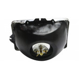 KarParts360: For 2004 2005 2006 2007 Ford E-350 Super Duty Headlight Assembly (CLX-M0-22-1040-CL360A10-PARENT1)
