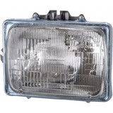 KarParts360: For 2004 2005 2006 2007 Ford E-350 Super Duty Headlight Assembly (CLX-M0-22-1040-CL360A10-PARENT1)