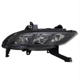 KarParts360: For Nissan Maxima Fog Light Assembly 2017 2018 Sedan CAPA Certified (CLX-M0-19-6158-00-9-CL360A1-PARENT1)