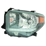 For Toyota Tundra Headlight Assembly 2018 2019 2020 (CLX-M0-312-11D8LMASMN2-CL360A55-PARENT1)