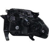 For Toyota Tundra Headlight Assembly 2018 2019 2020 (CLX-M0-312-11D8LMASMN2-CL360A55-PARENT1)