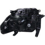 For Toyota Tundra Headlight Assembly 2018 2019 2020 (CLX-M0-312-11D8LMASMN2-CL360A55-PARENT1)