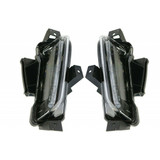 KarParts360: For Chevy Camaro Daytime Running Light Assembly 2018 2019 CAPA Certified (CLX-M0-12-5378-00-9-CL360A2-PARENT1)