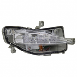 Fits Toyota Corolla Daytime Running Light 2017 2018 CAPA (CLX-M0-12-5402-00-9-CL360A1-PARENT1) Fits Toyota Corolla Daytime Running Light 2017 2018 CAPA (CLX-M0-12-5402-00-9-CL360A1-PARENT1)