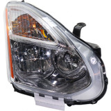 For Nissan Rogue HID Headlight Assembly 2011 2012 (CLX-M0-315-1181LMASHM-CL360A55-PARENT1)