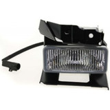 For Ford Explorer Fog Light Assembly 1995 96 97 1998 w/o Bulbs (Vehicle Trim: Eddie Bauer ; Expedition ; Sport ; XLT ; XL) (CLX-M0-19-5348-01-CL360A1-PARENT1)