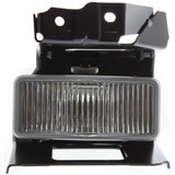 For Ford Explorer Fog Light Assembly 1995 96 97 1998 w/o Bulbs (Vehicle Trim: Eddie Bauer ; Expedition ; Sport ; XLT ; XL) (CLX-M0-19-5348-01-CL360A1-PARENT1)