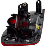 KarParts360: For BMW 328d Tail Light Assembly 2014 2015 | LED Type | CAPA Certified (CLX-M0-11-6476-01-9-CL360A5-PARENT1)