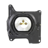 KarParts360: For Nissan D21 Headlight Assembly 1986 1987 1988 1989 XE (CLX-M0-22-1010-CL360A4-PARENT1)