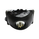 KarParts360: For Ford F-350 Super Duty Headlight Assembly 1999-2007 (CLX-M0-22-1040-CL360A16-PARENT1)