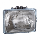 KarParts360: For Ford E-550 Super Duty Headlight Assembly 2003 2004 2005 2006 2007 Cutaway (CLX-M0-22-1040-CL360A14-PARENT1)