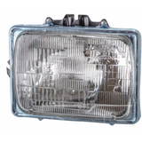 KarParts360: For Ford E-550 Super Duty Headlight Assembly 2003 2004 2005 2006 2007 Cutaway (CLX-M0-22-1040-CL360A14-PARENT1)