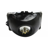 KarParts360: For Ford E-550 Super Duty Headlight Assembly 2003 2004 2005 2006 2007 Cutaway (CLX-M0-22-1040-CL360A14-PARENT1)