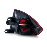 KarParts360: For BMW 328i xDrive Tail Light Assembly 2013 2014 2015 | LED Type | CAPA Certified (CLX-M0-11-6476-01-9-CL360A6-PARENT1)