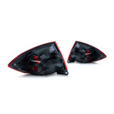 KarParts360: For BMW 328i xDrive Tail Light Assembly 2013 2014 2015 | LED Type | CAPA Certified (CLX-M0-11-6476-01-9-CL360A6-PARENT1)