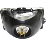 KarParts360: For Ford F-450 Super Duty Headlight Assembly 1999-2007 (CLX-M0-22-1040-CL360A17-PARENT1)