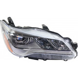 KarParts360: For Toyota Camry Headlight Assembly 2015-2017 | LED | CAPA Certified (CLX-M0-312-11F6LMACM-CL360A1-PARENT1)