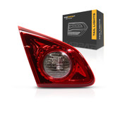KarParts360: For Nissan Rogue Select Tail Light 2014 2015 Inner CAPA Certified For NI2802108 (CLX-M0-315-1308L-AC-CL360A2-PARENT1)