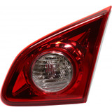KarParts360: For Nissan Rogue Select Tail Light 2014 2015 Inner CAPA Certified For NI2802108 (CLX-M0-315-1308L-AC-CL360A2-PARENT1)