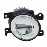 KarParts360: For 2014 2015 2016 2017 INFINITI Q50 Fog Light Assembly  Side w/Bulbs Replaces IN2592108 CAPA Certified (CLX-M0-325-2001L-AC-CL360A1-PARENT1)
