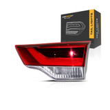KarParts360: For Toyota Highlander Tail Light Assembly 2017 2018 2019 Inner/Backup DOT Certified (CLX-M0-17-5738-00-1-CL360A1-PARENT1)